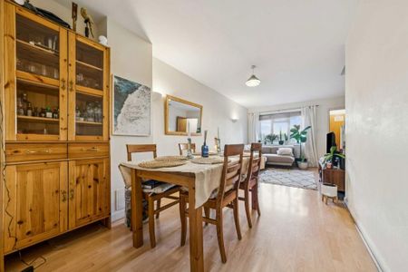 2 bedroom terraced house to rent - Photo 2