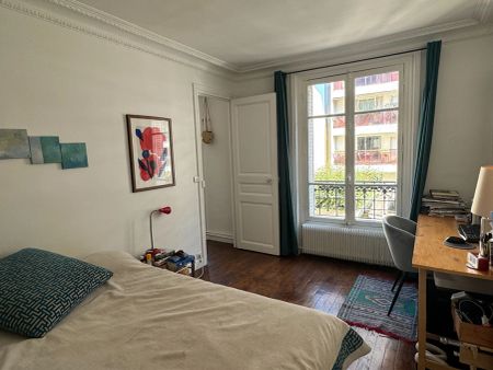 PARIS 18 - GRANDES CARRIERES - Photo 5