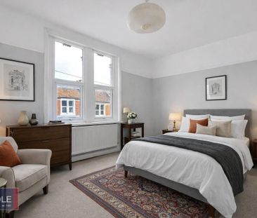 2 bedroom terraced house to rent - Photo 5