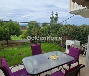 Διαμέρισμα για ενοικίαση Θεολόγος (Μαλεσίνα) - Photo 5