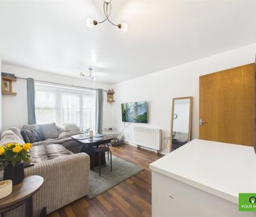 2 bedroom flat to rent - Photo 2