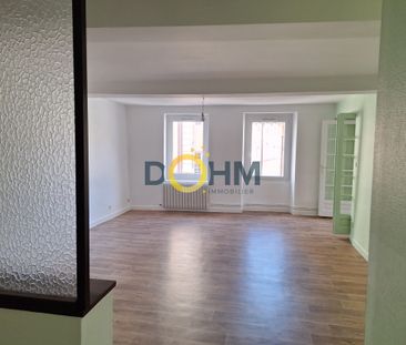 APPARTEMENT BOURGOIN CENTRE - Photo 4