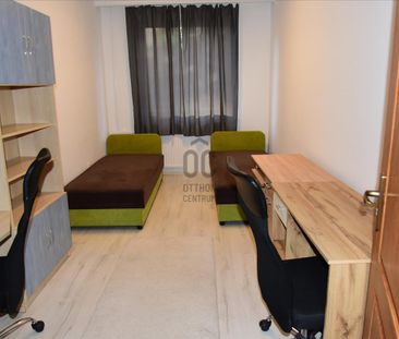 Kiadó újszerű állapotú panel lakás - Debrecen - Fotó 3