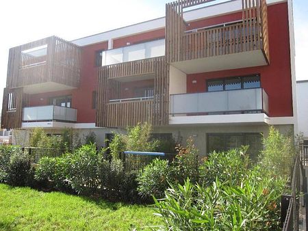 Location appartement récent 2 pièces 42.49 m² à Saint-Jean-de-Védas (34430) - Photo 5