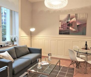 3.5 ZIMMER APARTMENT - Foto 1