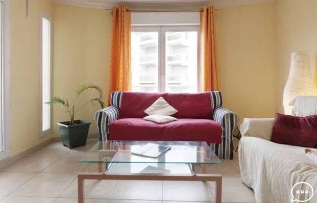 Location Appartement - Photo 1