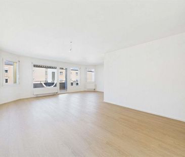 1.5 Zimmer, 65 m², 3. Stock - Foto 1
