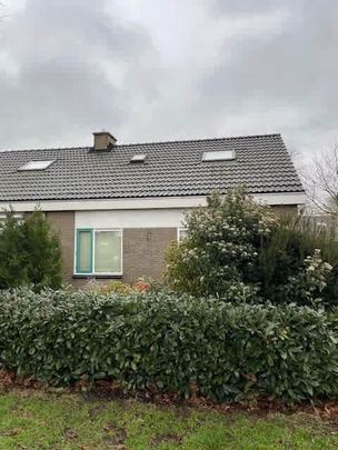 Eindwoning - Photo 1