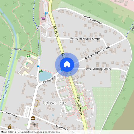 02999 Lohsa