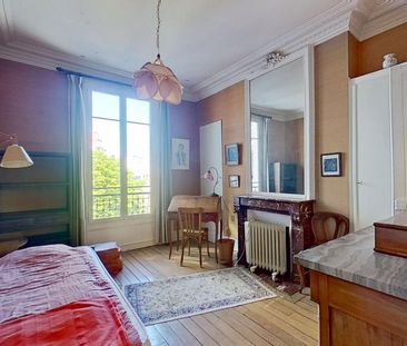 Location Appartement 5 pièces 107m² - Photo 6