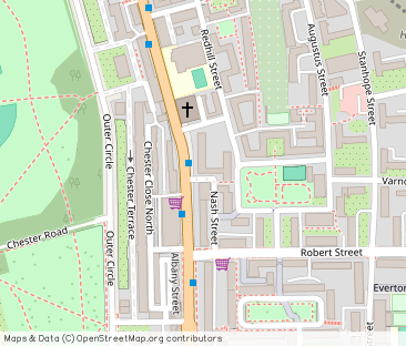 Rothay, London, NW1 - Photo 1