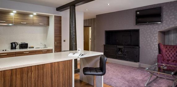 Studio to rent - Photo 2