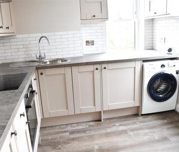 1 bedroom duplex to rent - Photo 6