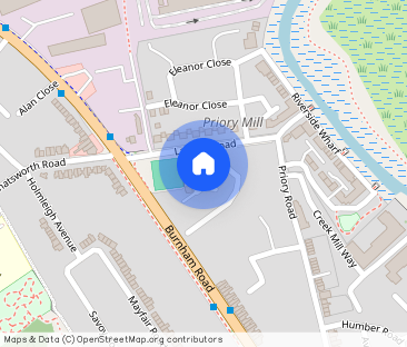 4 bedroom detached house to rent - Photo 1