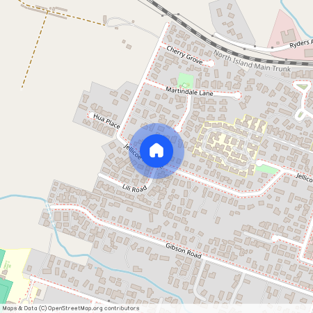 52 Jellicoe Avenue, Tuakau