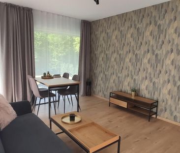 Mieszkanie s przestronnym ogródkiem w zacisznej enkalawie Bronowic - Photo 4