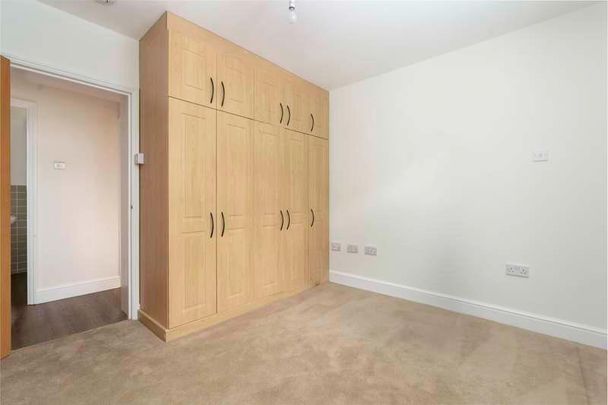 Sable Street, London, N1 - Photo 1