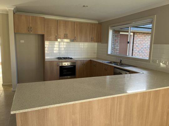 Spacious Family Home - Photo 1