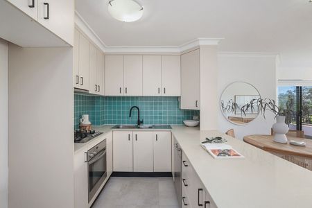 17/68-72 Park Street, Narrabeen NSW 2101 - Apartment For Rent | Domain - Photo 3