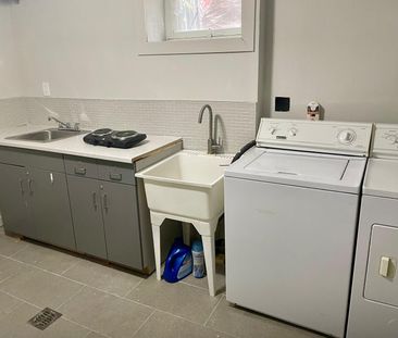 For Lease - 12 Northwood Crescent Unit# Bsmt, Belleville, Ontario - Photo 5