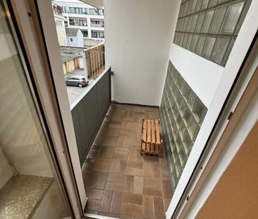 2 Zimmerwohnung Stolberg Steinweg 76d - Photo 4