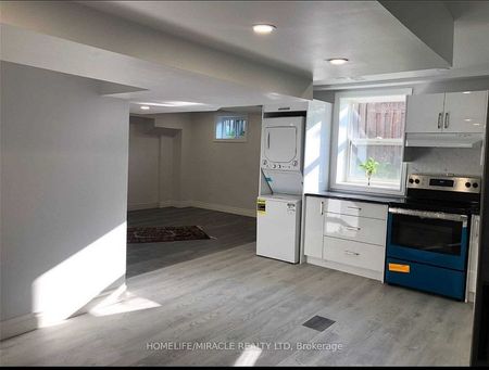 For Lease - 2 Vesta Drive Unit# Bsmt A, Richmond Hill, Ontario - Photo 2