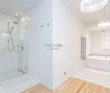 Piękny, nowoczesny dom | MARINA MOKOTÓW - Zdjęcie 6