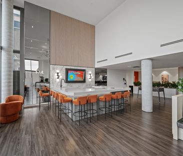 For Lease - 25 Wellington Street Unit# 1109, Kitchener, Ontario - Photo 2