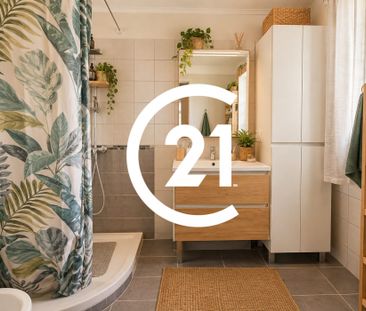 Location Appartement 59.27m² 3 pièces Fort de france - Photo 5
