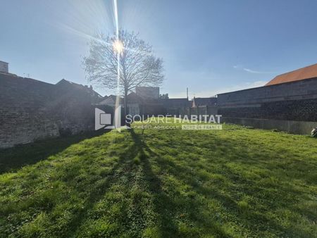 Location Appartement 3 pièces 46m² HAUBOURDIN 59320 - Photo 5