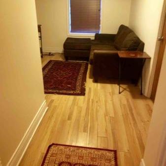 2 Bedroom Basement Suite for Rent - Photo 3