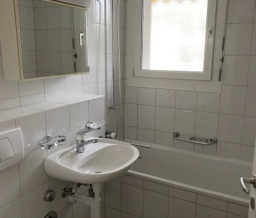 1 Zimmer, 38 m², 1. Stock - Photo 3
