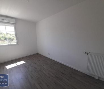 Location Appartement 4 pièces 72m² EVREUX 27000 - Photo 6