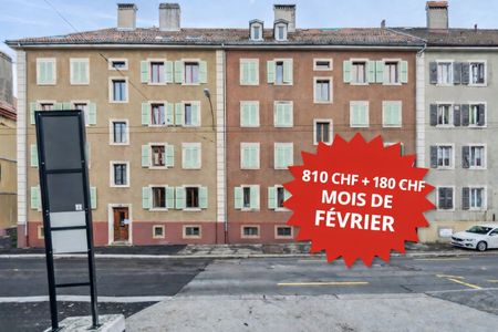 3 Zimmer, 1. Stock - Photo 4