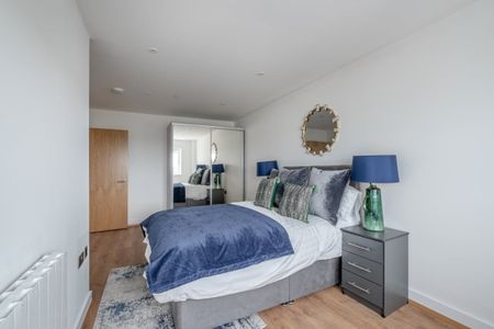 1 bedroom flat to rent - Photo 4