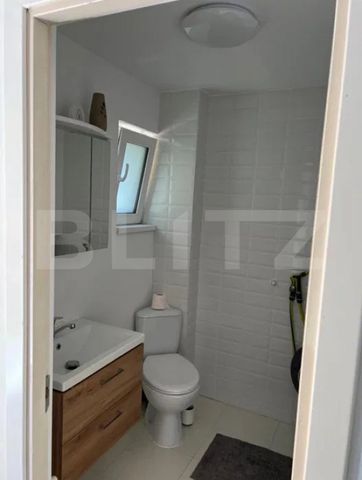 Casă modernă de închiriat, 100 mp, Bucium - Fotografie 5