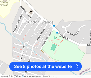 Randolph Street, Coundon Grange, Bishop Auckland - Photo 1