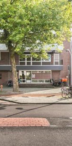 Ruys de Beerenbrouckstraat 1067 Amsterdam - Photo 1