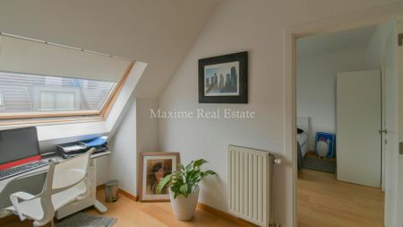 Duplex te huur in Kraainem - Foto 4