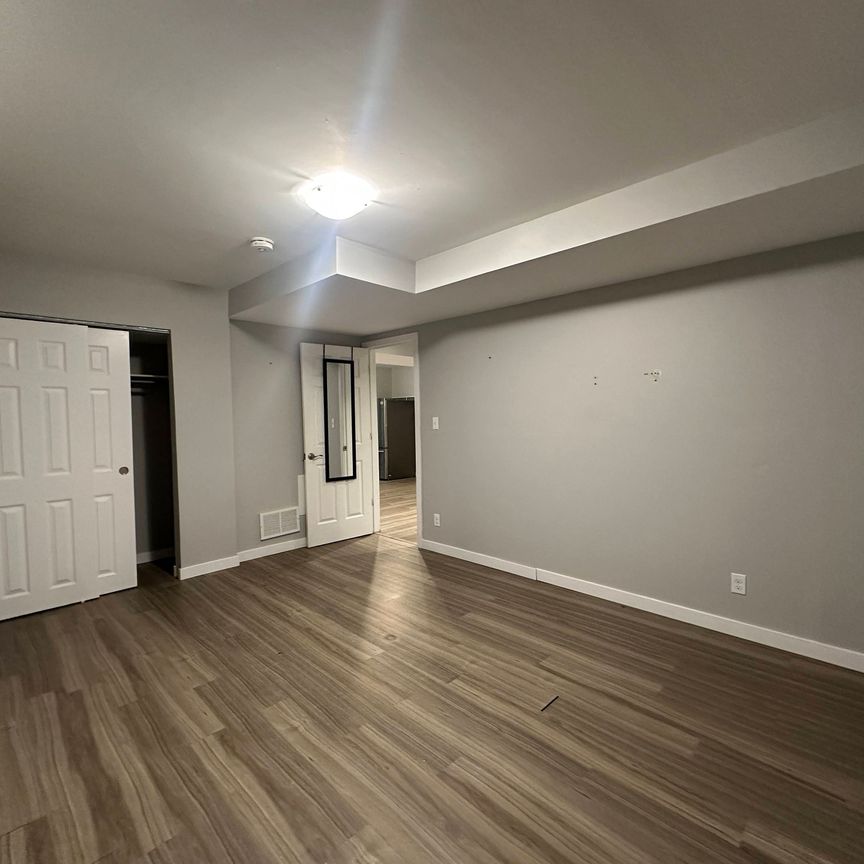 For Lease - 26 Hartsfield Drive Unit# 2, Clarington, Ontario - Photo 1
