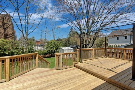 For Lease - 2055 Waters Edge Drive, Oakville, Ontario - Photo 3