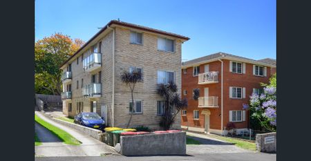 FRESHLEY RENOVATED 2 BEDROOM UNIT IN THE HEART OF RYDE - Photo 2