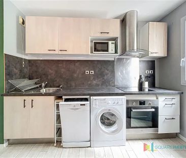 Location appartement 3 pièces - 56m² à Rennes (35000) - Photo 5