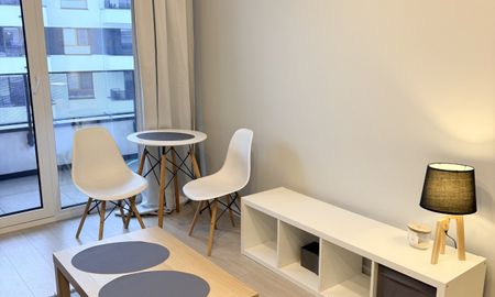 mazowieckie, Warszawa, Mokotów, Komputerowa - Zdjęcie 2