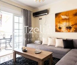 Διαμέρισμα για ενοικίαση - Παλαιό Φάληρο, - Φωτογραφία 1