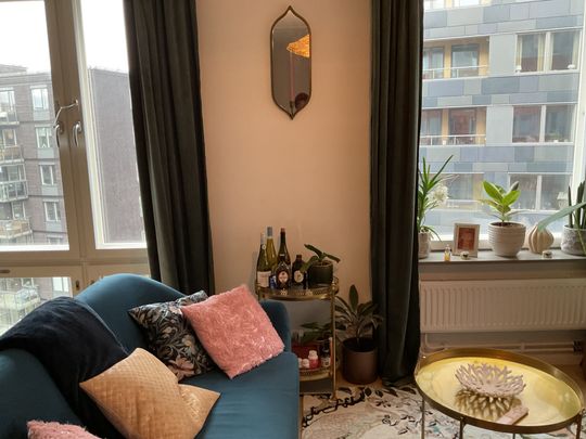 Annedalsvägen, Bromma - Photo 1