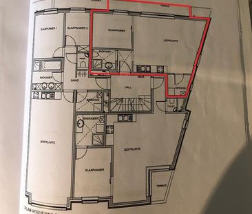 Appartement te huur in Turnhout - Foto 4