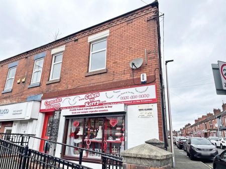 2 bedroom apartment to rent - Photo 5