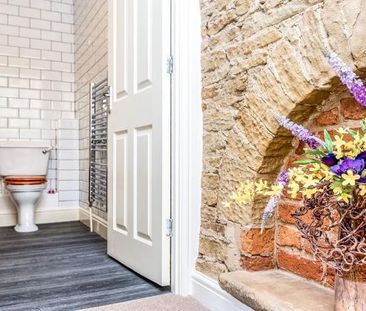 1 bedroom end of terrace house to rent - Photo 6