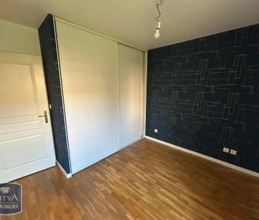 Appartement à louer 2 pièces 45.98m² - Photo 6